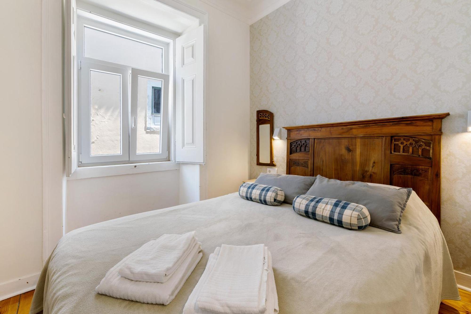 Apartamento Mouraria Flat 1d By Insighthome Lisboa
