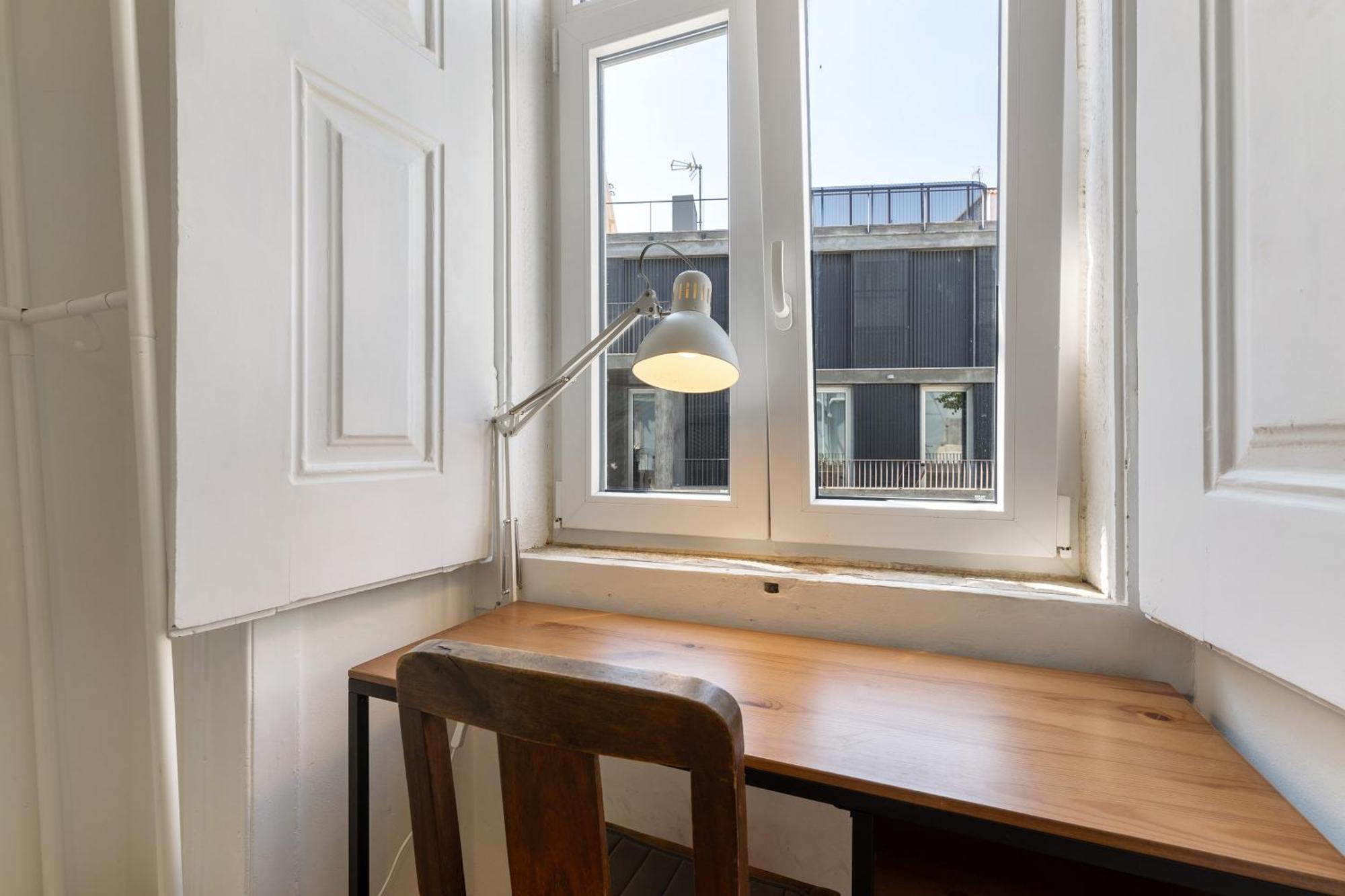 Apartamento Mouraria Flat 1d By Insighthome *