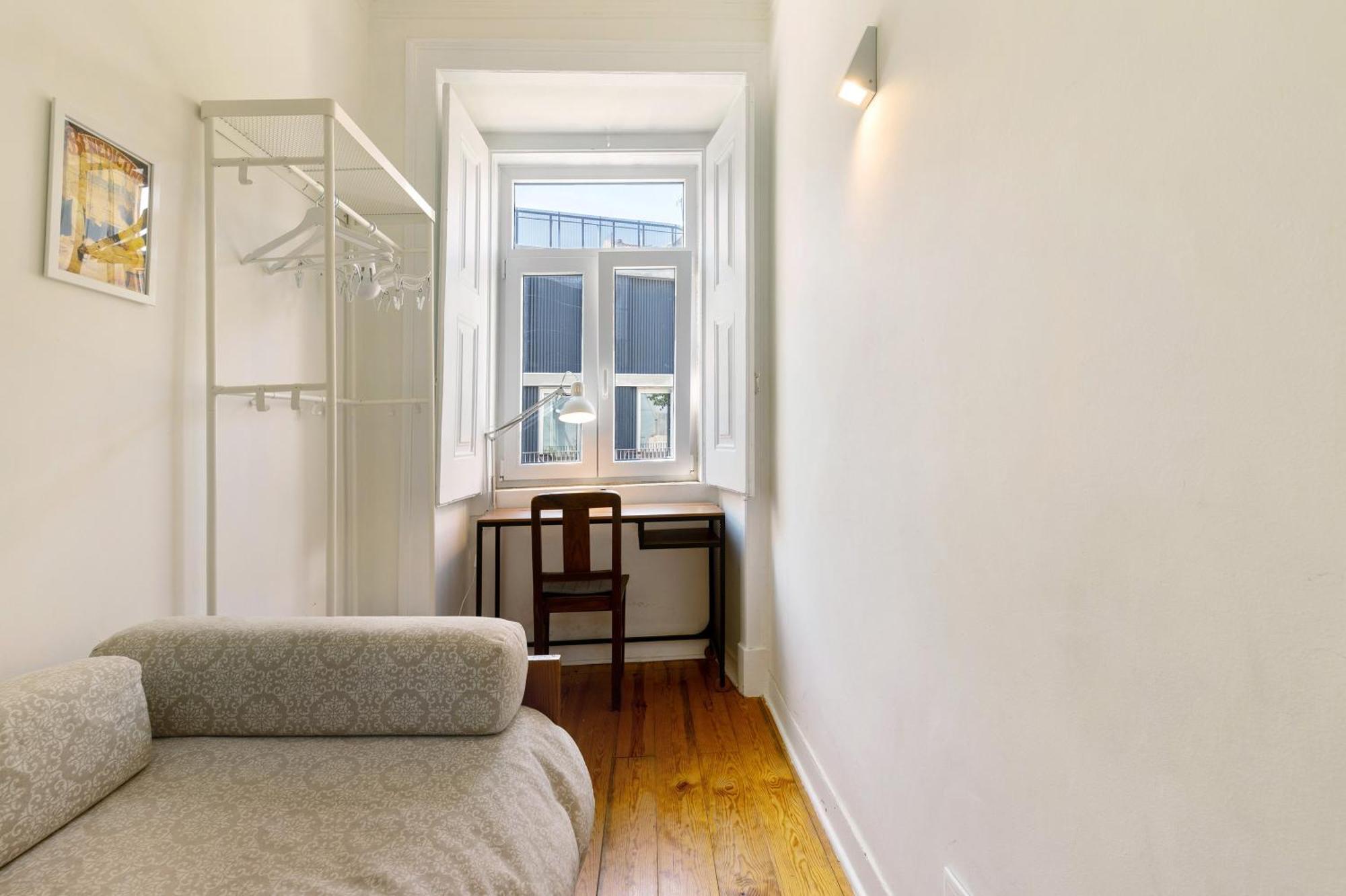 Mouraria Flat 1d By Insighthome Apartamento *